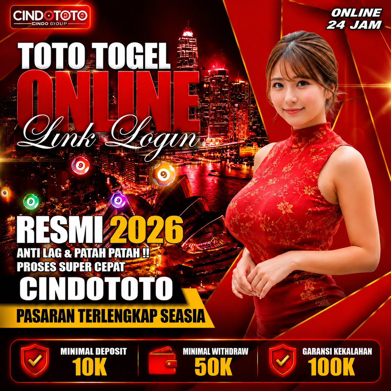 CINDOTOTO: Situs Toto Online Terpercaya dengan Data Result Togel SGP HK Tercepat - WooCommerce eCommerce